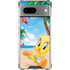 Looney Tunes Tweety Bird Ipod Google Pixel 7a Clear Case